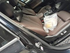 BMW X3 Facelift xDrive25i M Sport Package - ფოტო 8