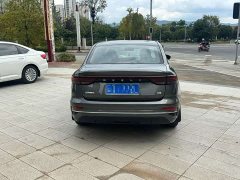 Geely Emgrand 4th Generation 1.5L CVT Luxury - ფოტო 5