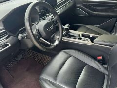 Geely Emgrand 4th Generation 1.5L CVT Luxury - ფოტო 8