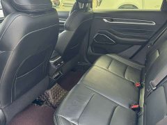 Geely Emgrand 4th Generation 1.5L CVT Luxury - ფოტო 9