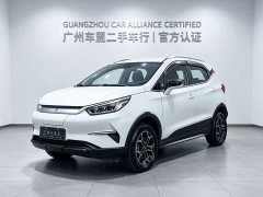 BYD Yuan Pro 401KM Luxury - ფოტო 1