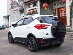 BYD Yuan Pro 401KM Luxury - ფოტო 10