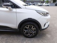 BYD Yuan Pro 401KM Luxury - ფოტო 12