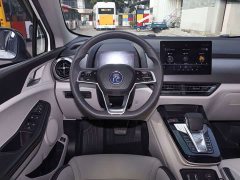 BYD Yuan Pro 401KM Luxury - ფოტო 15
