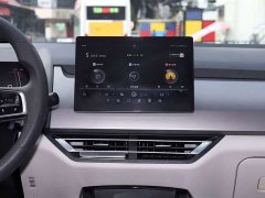 BYD Yuan Pro 401KM Luxury - ფოტო 16