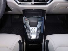 BYD Yuan Pro 401KM Luxury - ფოტო 17
