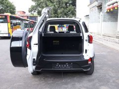 BYD Yuan Pro 401KM Luxury - ფოტო 19