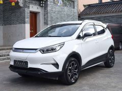 BYD Yuan Pro 401KM Luxury - ფოტო 2