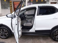BYD Yuan Pro 401KM Luxury - ფოტო 20