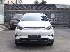 BYD Yuan Pro 401KM Luxury - ფოტო 3