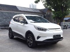 BYD Yuan Pro 401KM Luxury - ფოტო 4