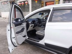 BYD Yuan Pro 401KM Luxury - ფოტო 5