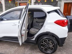 BYD Yuan Pro 401KM Luxury - ფოტო 7