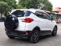 BYD Yuan Pro 401KM Luxury - ფოტო 8