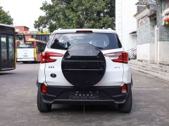 BYD Yuan Pro 401KM Luxury - ფოტო 9