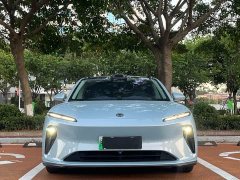 NIO ET5 75kWh - ფოტო 2