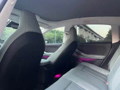 NIO ET5 75kWh - ფოტო 6