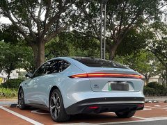 NIO ET5 75kWh - ფოტო 7