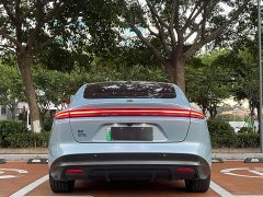 NIO ET5 75kWh - ფოტო 8