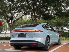 NIO ET5 75kWh - ფოტო 9