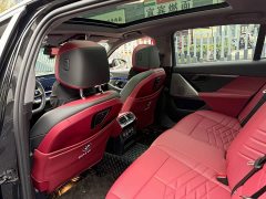 BMW 5 Series 530Li Premier M Sport Package - ფოტო 11