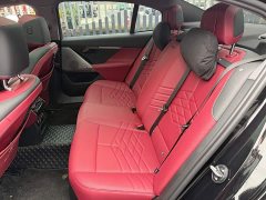 BMW 5 Series 530Li Premier M Sport Package - ფოტო 12