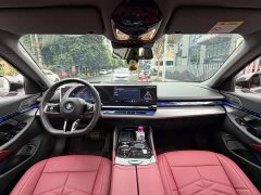 BMW 5 Series 530Li Premier M Sport Package - ფოტო 13