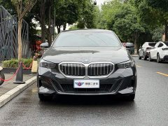 BMW 5 Series 530Li Premier M Sport Package - ფოტო 2