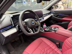 BMW 5 Series 530Li Premier M Sport Package - ფოტო 7