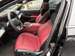 BMW 5 Series 530Li Premier M Sport Package - ფოტო 8