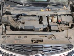 Buick GL8 Land Business Class 652T Luxury - ფოტო 10