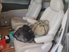 Buick GL8 Land Business Class 652T Luxury - ფოტო 11