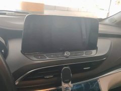 Buick GL8 Land Business Class 652T Luxury - ფოტო 13