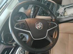Buick GL8 Land Business Class 652T Luxury - ფოტო 15