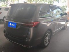 Buick GL8 Land Business Class 652T Luxury - ფოტო 3