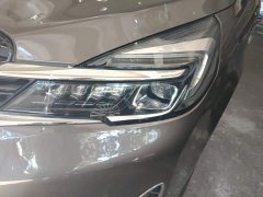 Buick GL8 Land Business Class 652T Luxury - ფოტო 5