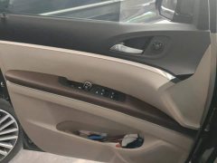 Buick GL8 Land Business Class 652T Luxury - ფოტო 7