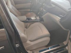 Buick GL8 Land Business Class 652T Luxury - ფოტო 8