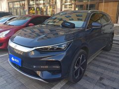 BYD Tang New Energy EV 730KM Premium Edition - ფოტო 1