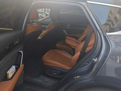 BYD Tang New Energy EV 730KM Premium Edition - ფოტო 11