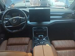BYD Tang New Energy EV 730KM Premium Edition - ფოტო 12