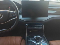 BYD Tang New Energy EV 730KM Premium Edition - ფოტო 13