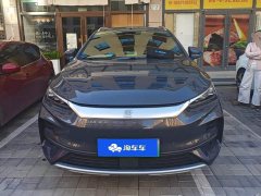 BYD Tang New Energy EV 730KM Premium Edition - ფოტო 2