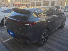 BYD Tang New Energy EV 730KM Premium Edition - ფოტო 3