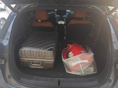 BYD Tang New Energy EV 730KM Premium Edition - ფოტო 4