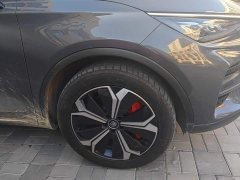 BYD Tang New Energy EV 730KM Premium Edition - ფოტო 6