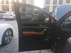 BYD Tang New Energy EV 730KM Premium Edition - ფოტო 7
