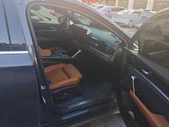 BYD Tang New Energy EV 730KM Premium Edition - ფოტო 8