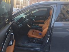 BYD Tang New Energy EV 730KM Premium Edition - ფოტო 9