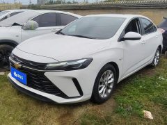 Chevrolet Cruze 1.5L Dual-Clutch Deluxe Edition - ფოტო 1